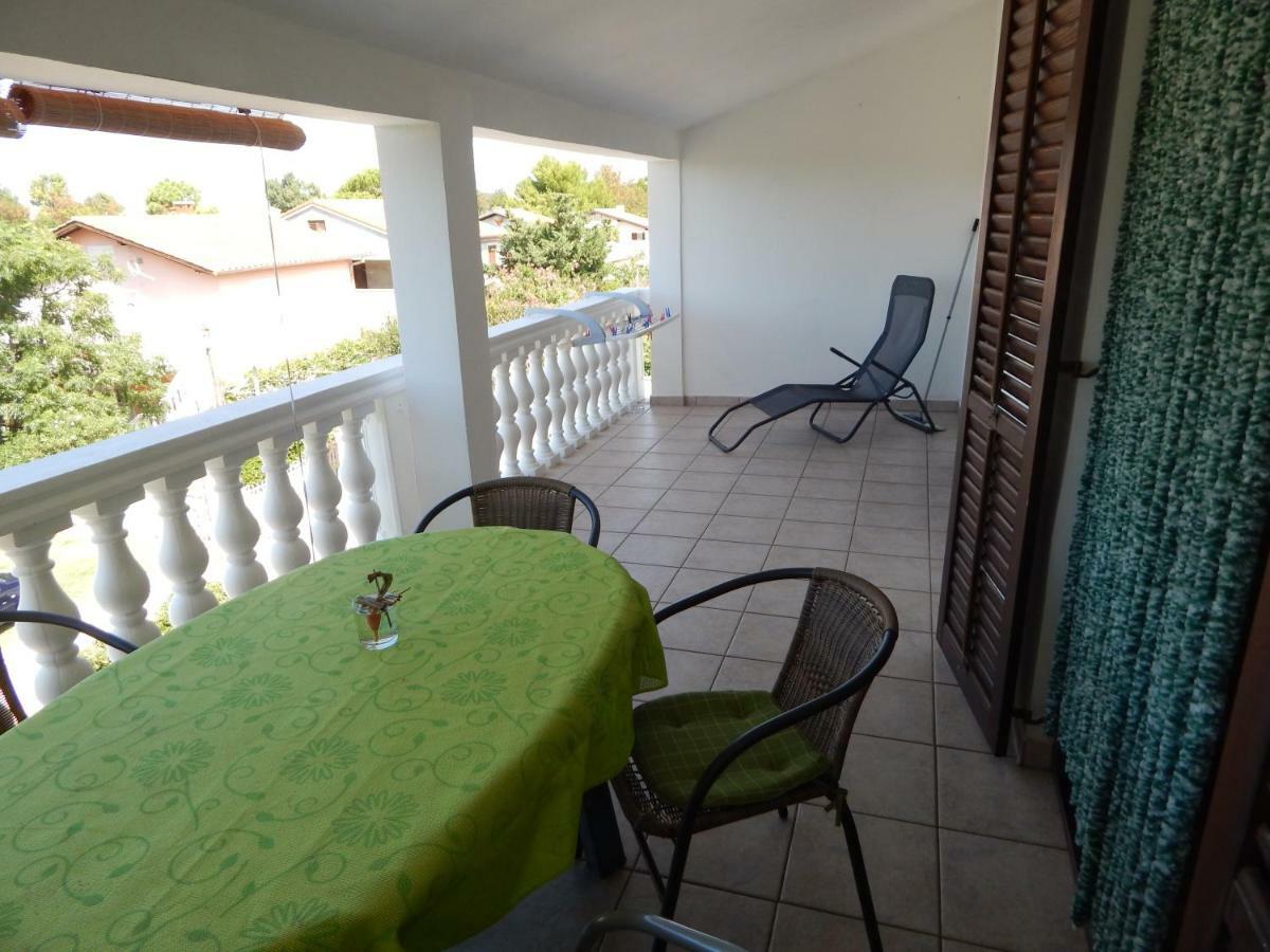 Apartmani Nin Εξωτερικό φωτογραφία